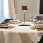 H11 The King's Ariston - Centro Daire *