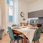 Daire H11 The King's Ariston - Centro Sanremo