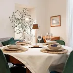 Daire H11 The King's Ariston - Centro