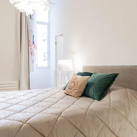 H11 The King's Ariston - Centro Apartment Sanremo