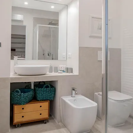 H11 The King's Ariston - Centro Apartment *