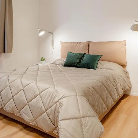 Appartamento H11 The King's Ariston - Centro Sanremo