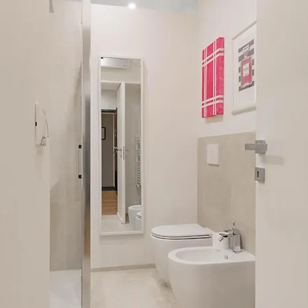 H11 The King's Ariston - Centro *