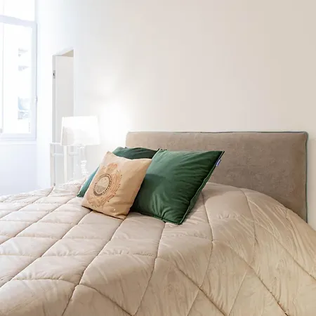 Appartamento H11 The King's Ariston - Centro *