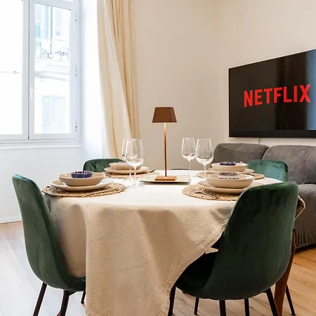 H11 The King's Ariston - Centro Apartment Sanremo