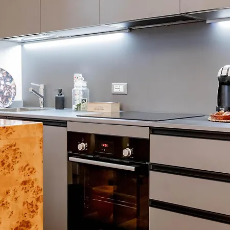 Apartment H11 The King's Ariston - Centro Sanremo
