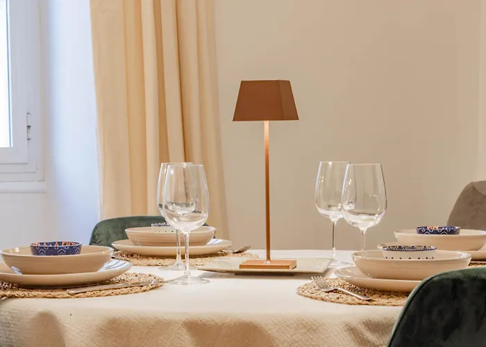 H11 The King's Ariston - Centro סנרמו