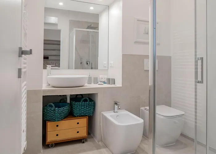 H11 The King's Ariston - Centro דירה *