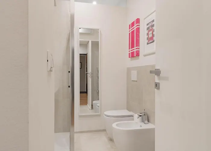 H11 The King's Ariston - Centro *