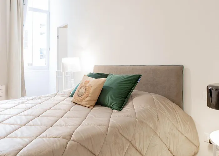 דירה H11 The King's Ariston - Centro *