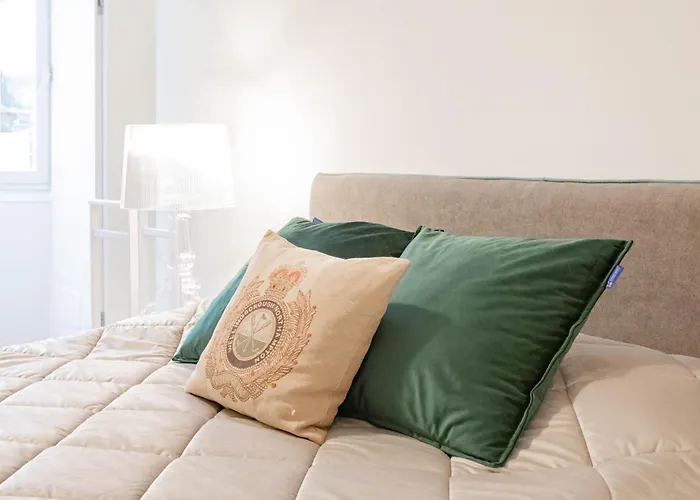 H11 The King's Ariston - Centro *