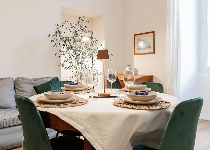 דירה H11 The King's Ariston - Centro