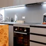 아파트 H11 The King's Ariston - Centro 산레모