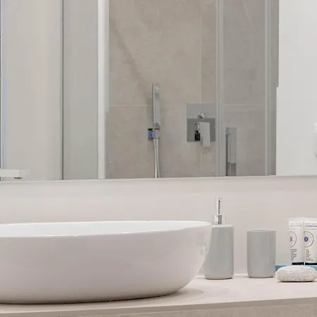 Apartamento H11 The King's Ariston - Centro Sanremo