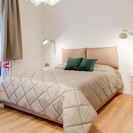 Apartamento H11 The King's Ariston - Centro San Remo