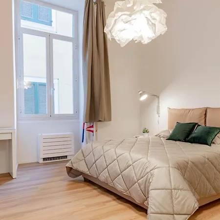 H11 The King's Ariston - Centro Apartamento San Remo