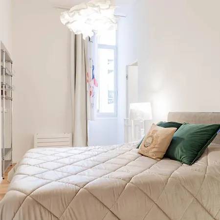 Apartamento H11 The King's Ariston - Centro San Remo