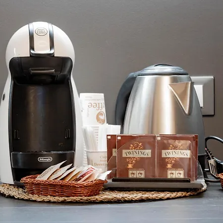 H11 The King's Ariston - Centro * San Remo