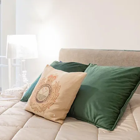 H11 The King's Ariston - Centro *