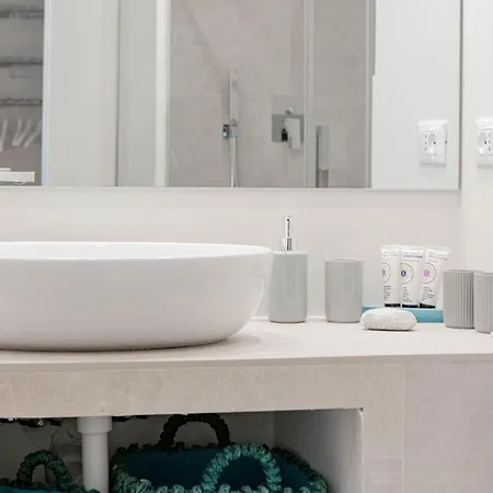 Apartamento H11 The King's Ariston - Centro San Remo