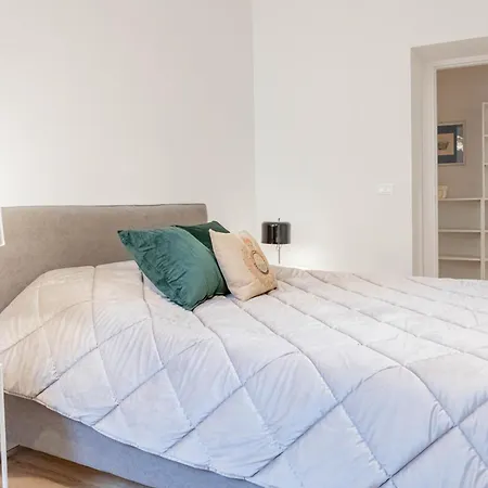 H11 The King's Ariston - Centro Apartamento *