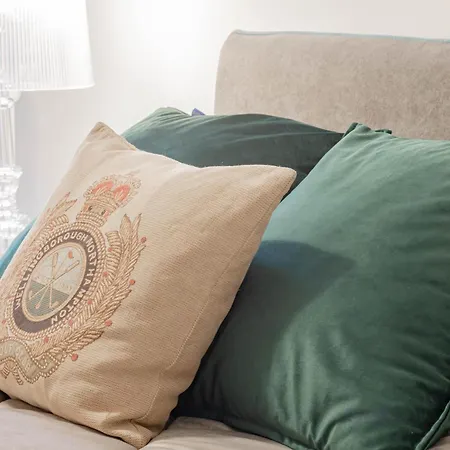 H11 The King's Ariston - Centro * San Remo