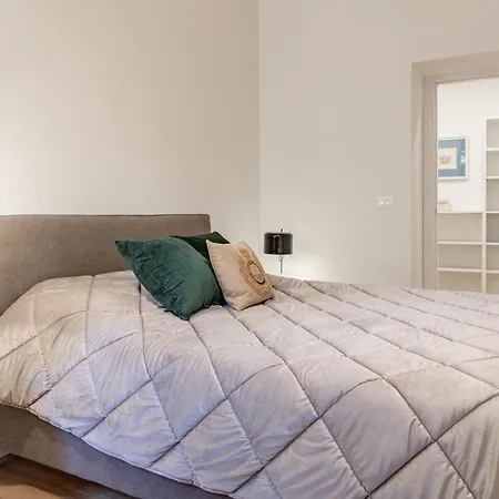 H11 The King's Ariston - Centro *