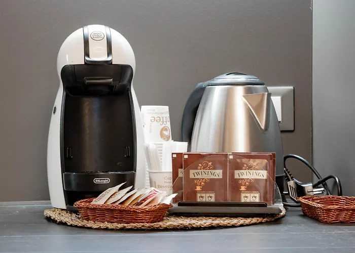 H11 The King's Ariston - Centro * Санремо